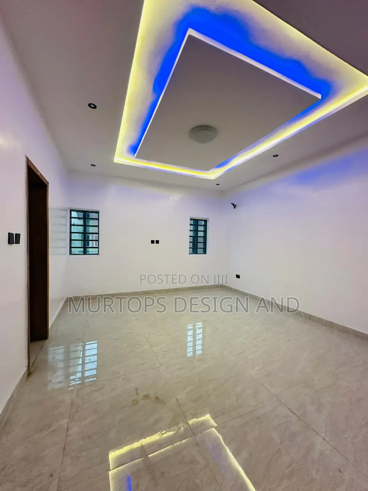 5bdrm Duplex in GRA Phase 1 for sale