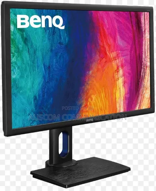 Benq27 Ips Qhd2560x1440 60hz 16:9 Best for Graphics and Video Editing