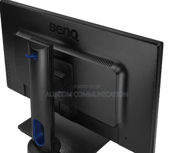 Benq27 Ips Qhd2560x1440 60hz 16:9 Best for Graphics and Video Editing