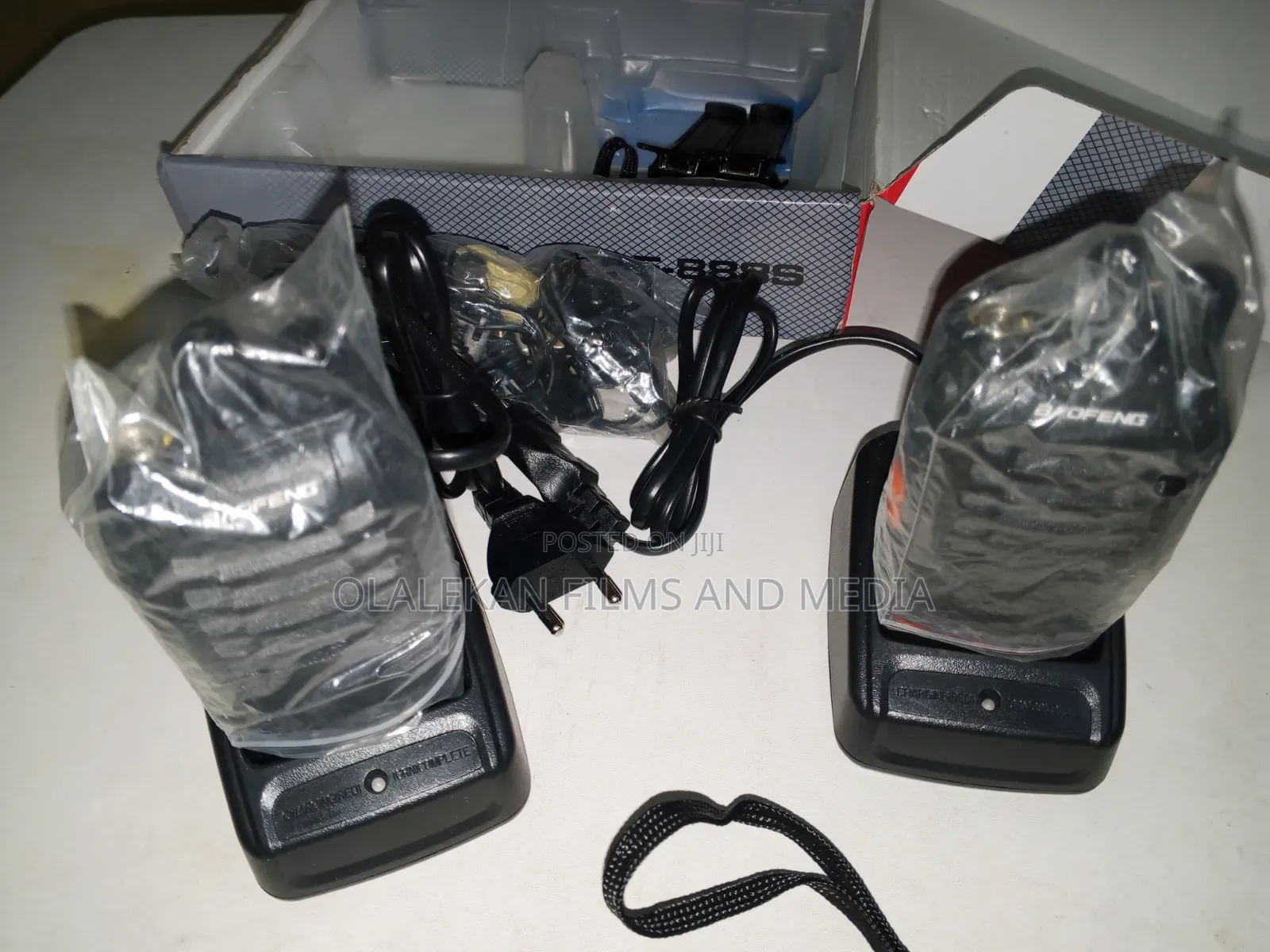 Walki Talki for Rent