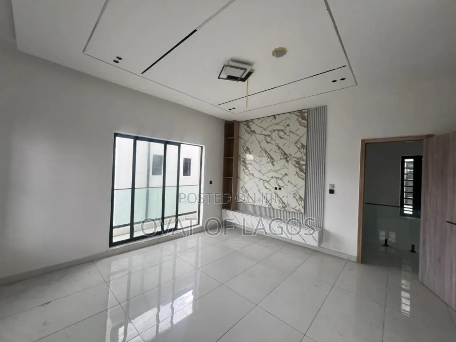 4bdrm Duplex in Lekki Palm City, Ado / Ajah for sale