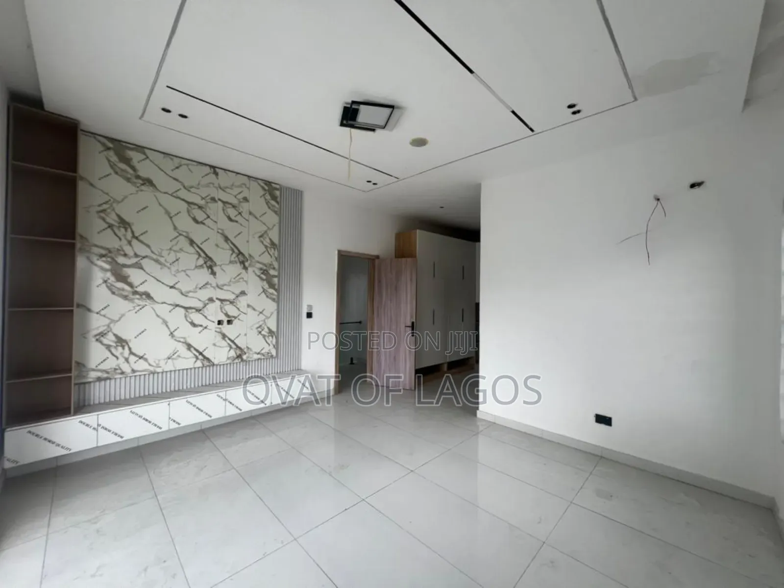 4bdrm Duplex in Lekki Palm City, Ado / Ajah for sale