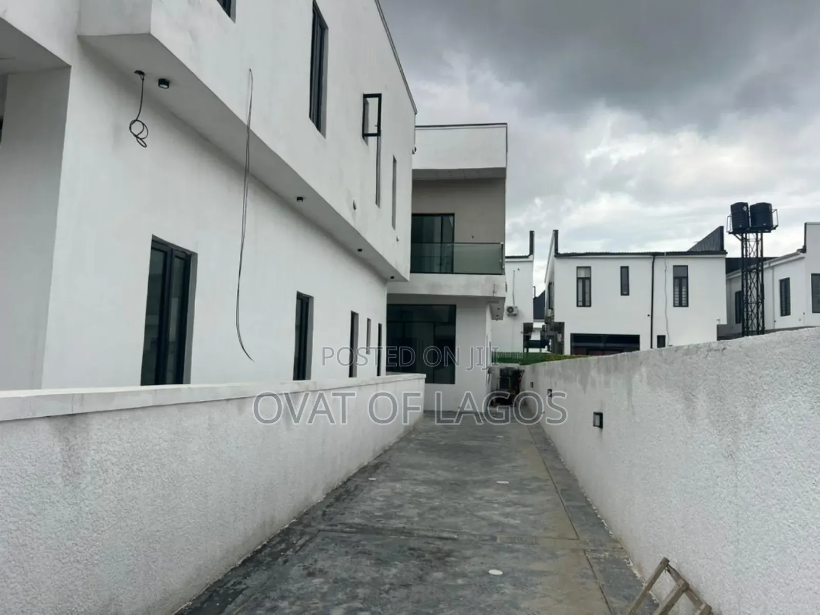 4bdrm Duplex in Lekki Palm City, Ado / Ajah for sale