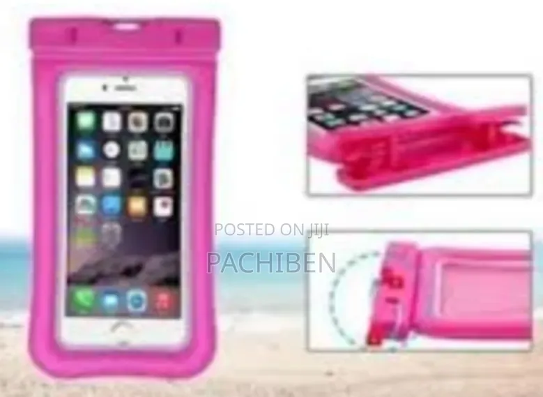 Water Proof Phone Pouch