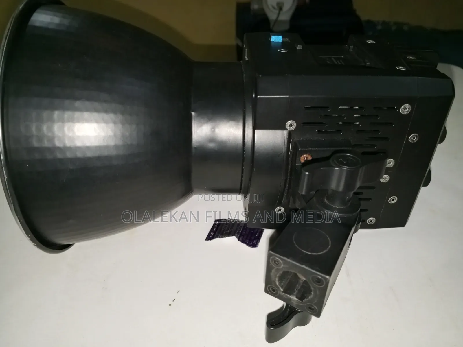 Sutefoto P100 RGB Light for Rent