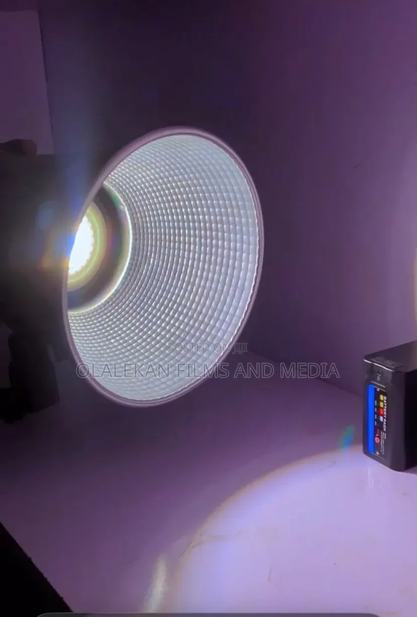 Sutefoto P100 RGB Light for Rent