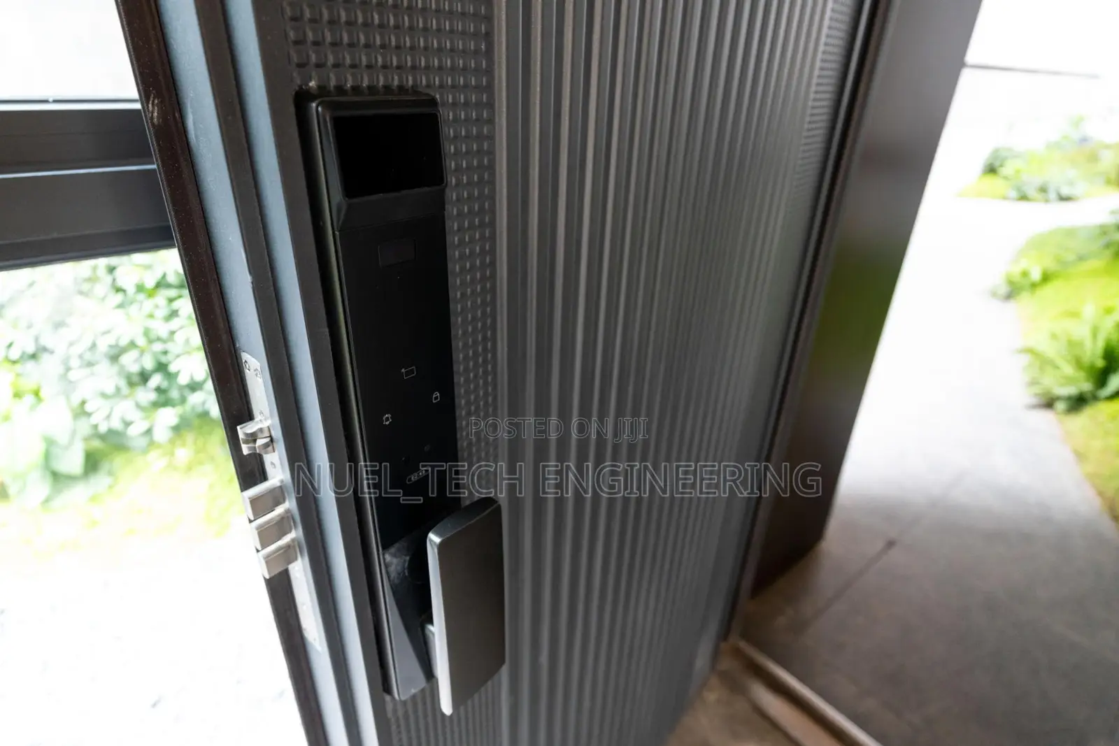 Hotel Lock System Installation Services