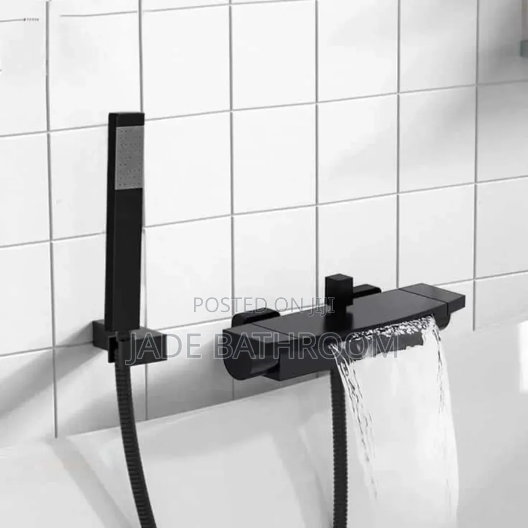 Condit Bathtub Mixer Tap