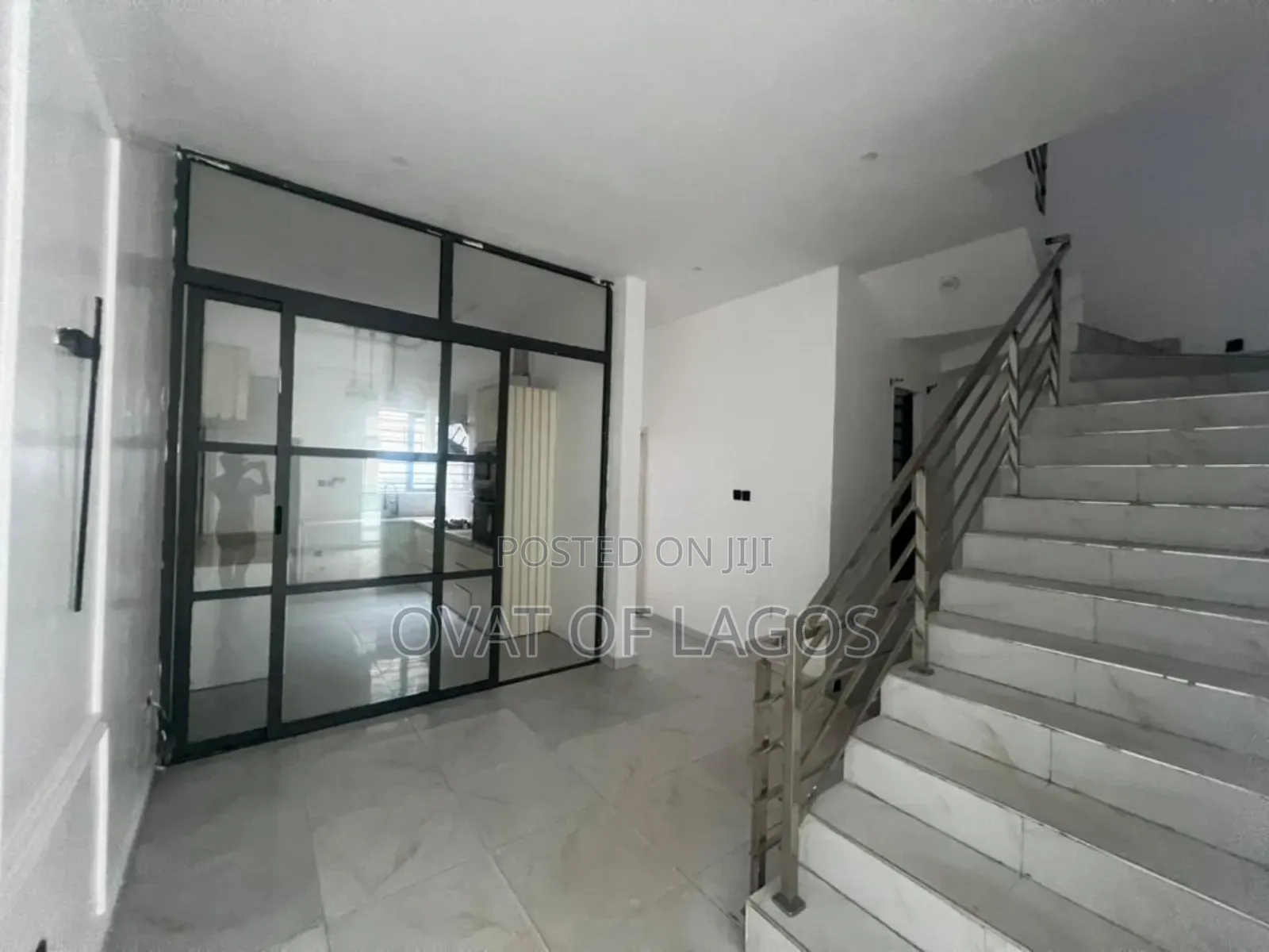 4bdrm Duplex in Lekki Palm City, Ado / Ajah for rent