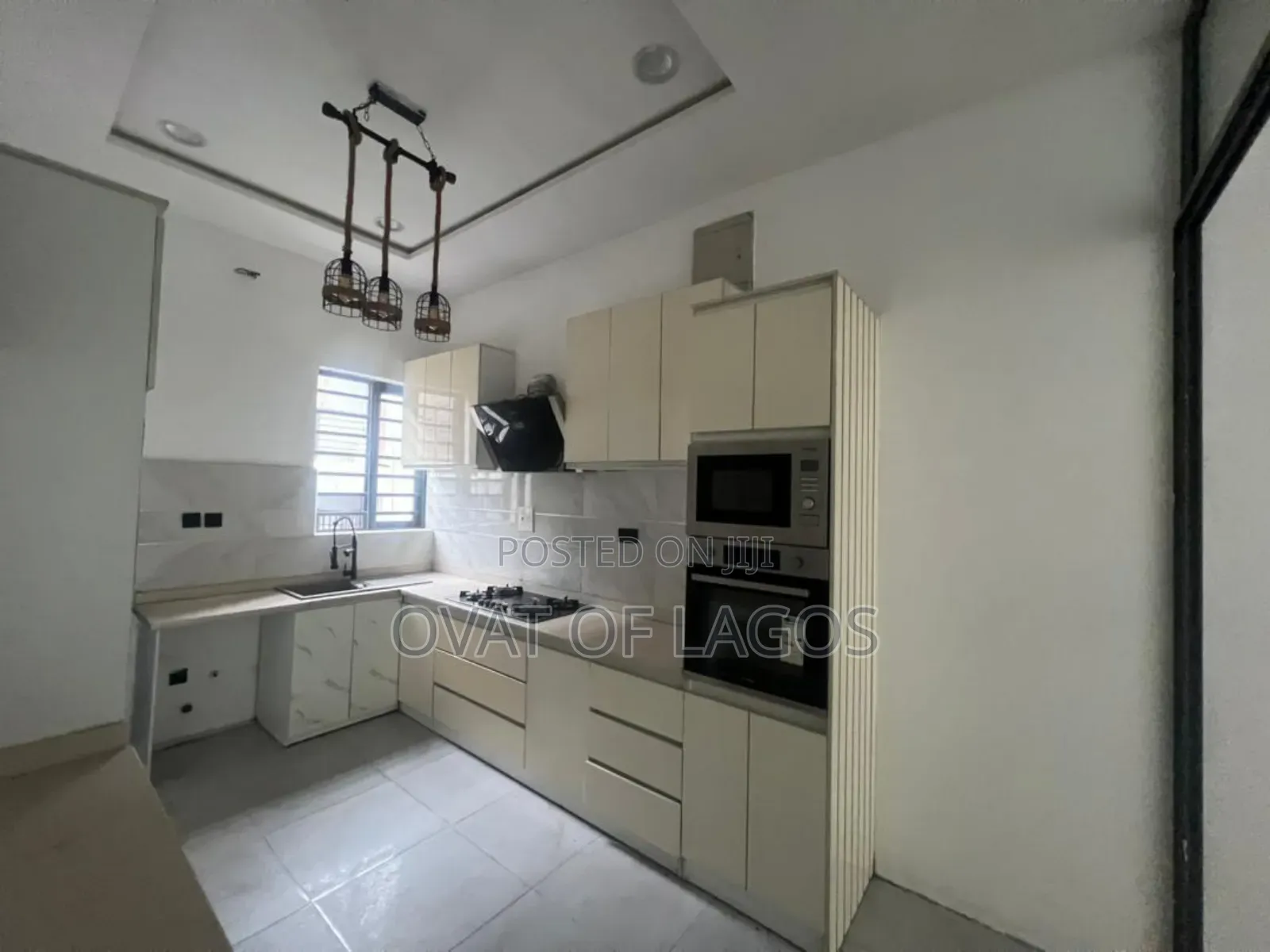 4bdrm Duplex in Lekki Palm City, Ado / Ajah for rent