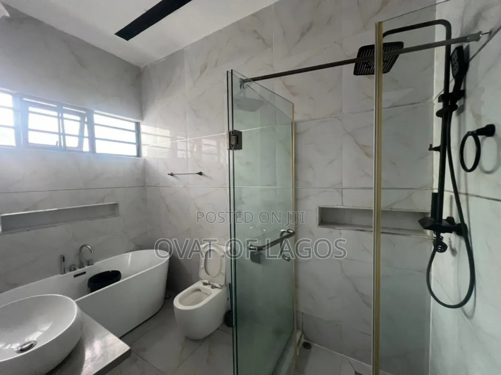 4bdrm Duplex in Lekki Palm City, Ado / Ajah for rent