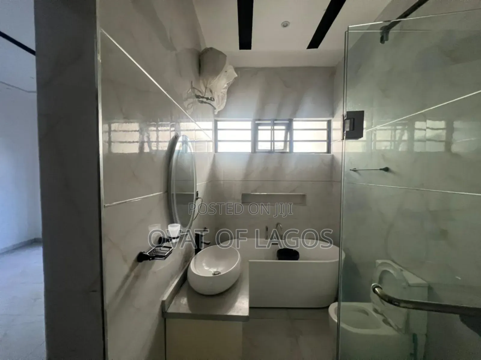 4bdrm Duplex in Lekki Palm City, Ado / Ajah for rent