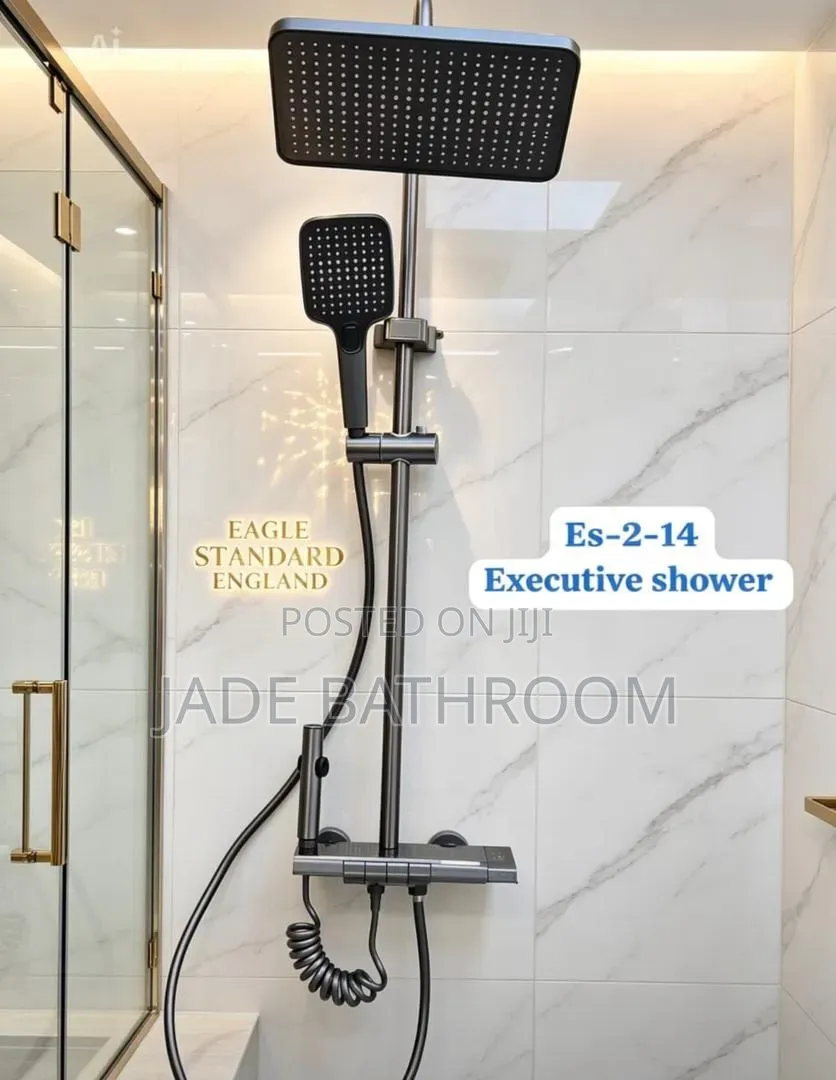 Shower Mixer