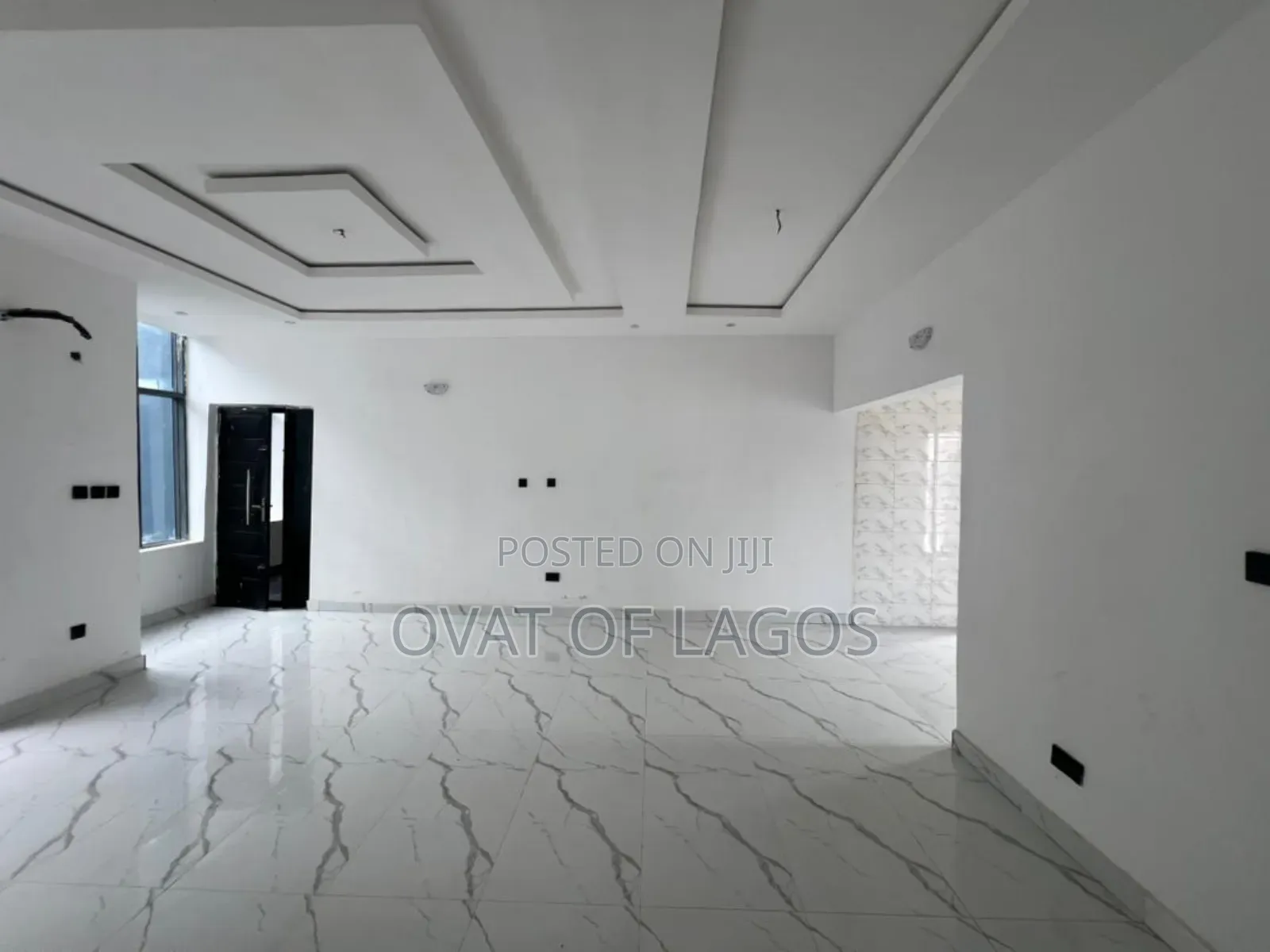 2bdrm Apartment in Lekki Palm City, Ado / Ajah for sale