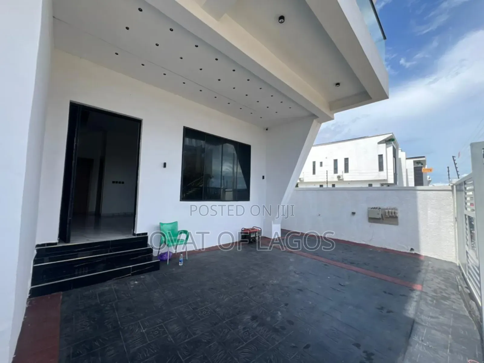 4bdrm Duplex in Lekki Palm City, Ado / Ajah for sale