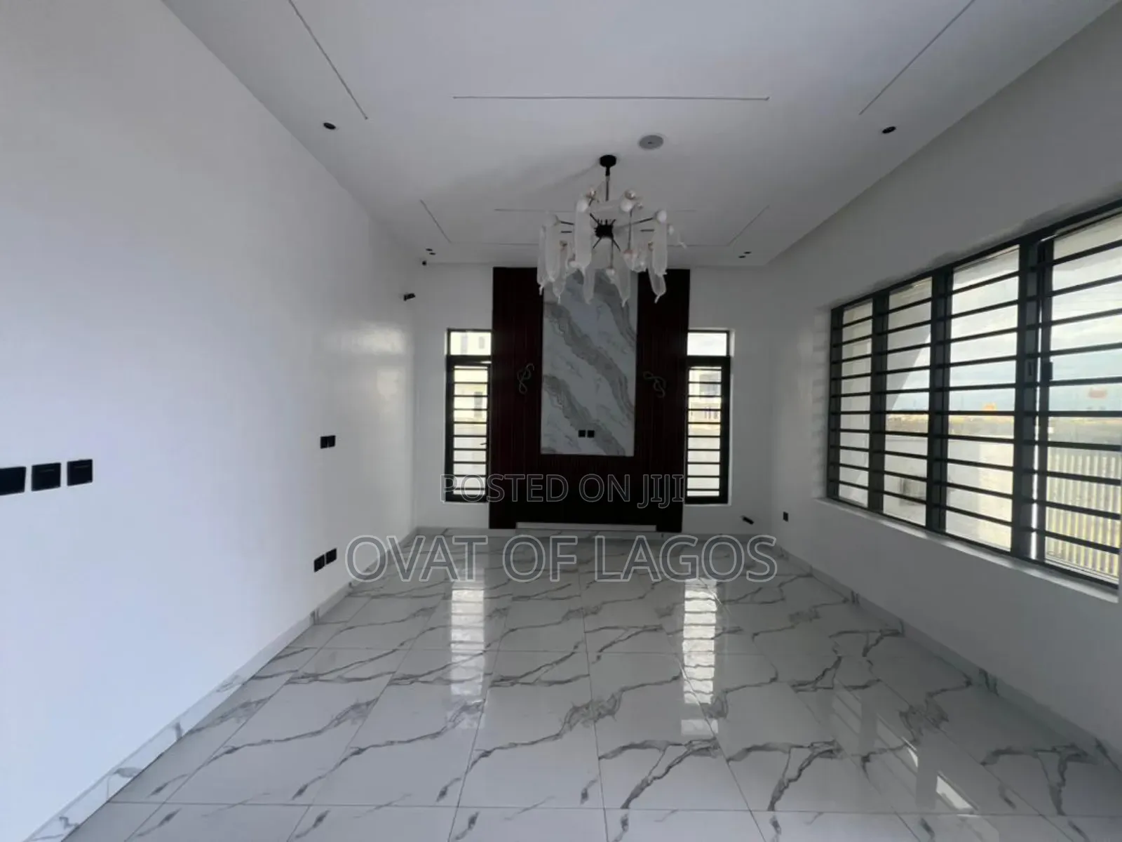 4bdrm Duplex in Lekki Palm City, Ado / Ajah for sale