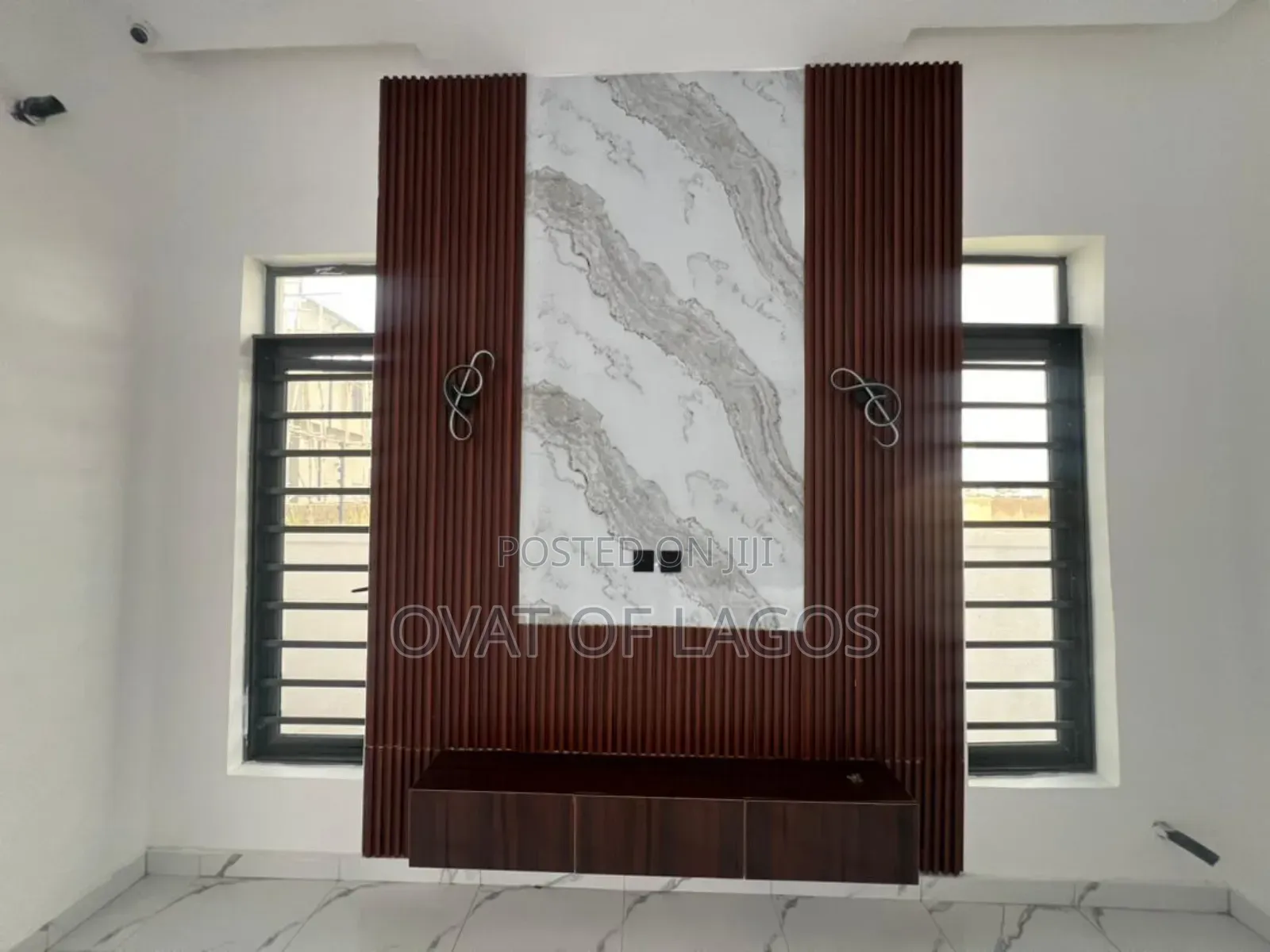 4bdrm Duplex in Lekki Palm City, Ado / Ajah for sale
