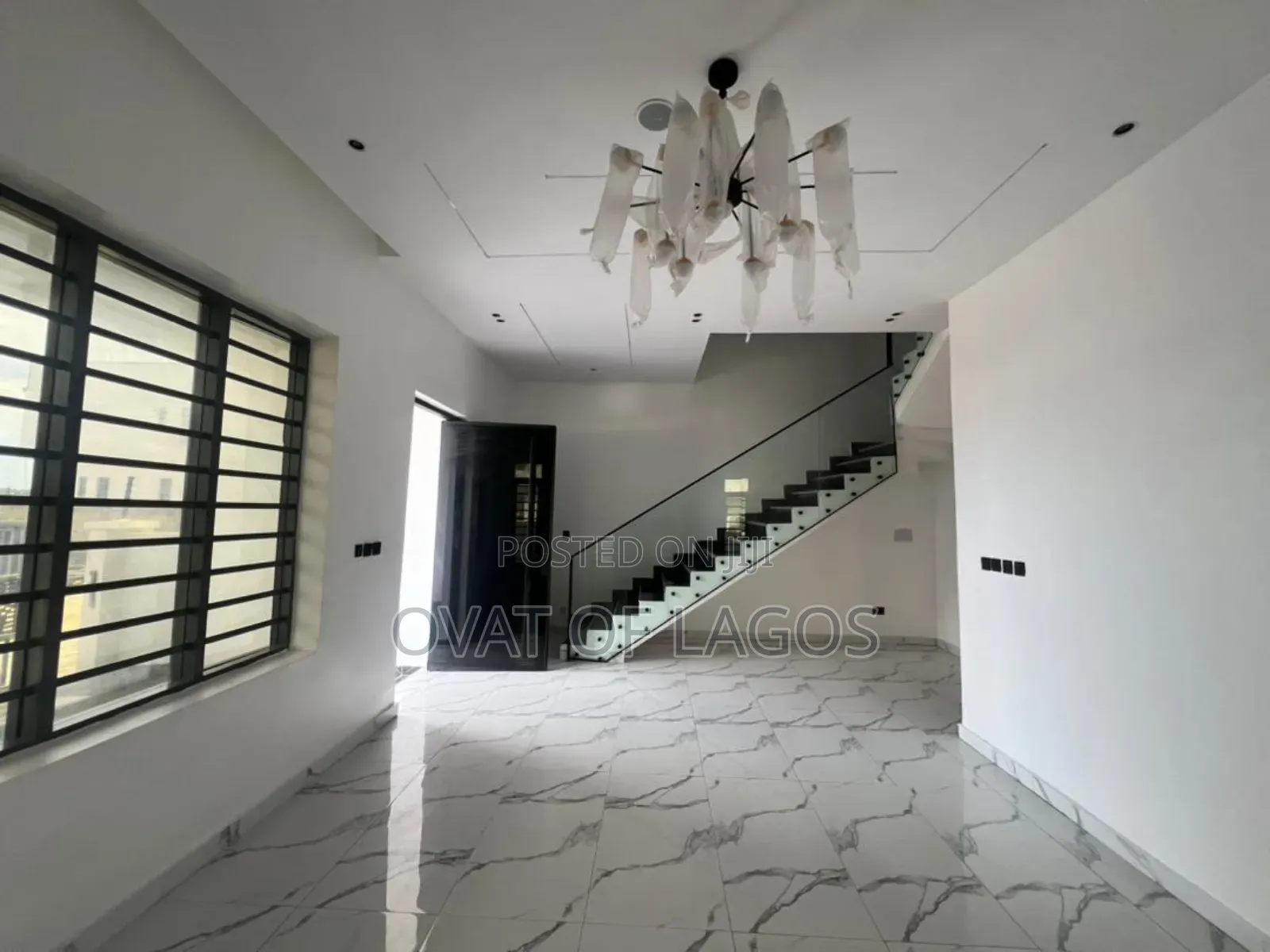4bdrm Duplex in Lekki Palm City, Ado / Ajah for sale