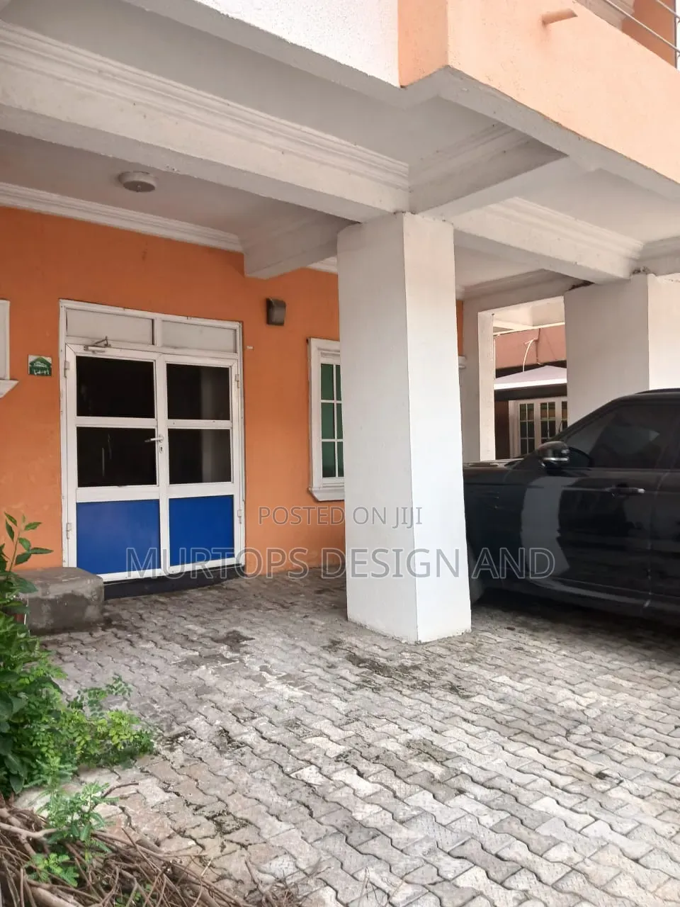 4bdrm Townhouse / Terrace in Paradise, Chevron for rent