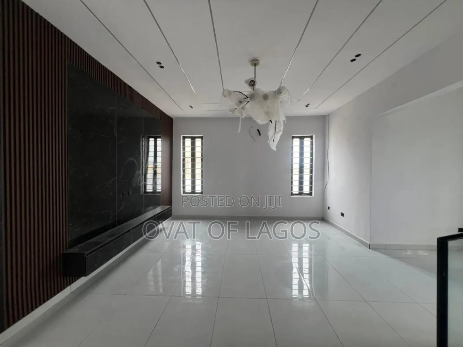4bdrm Duplex in Lekki Palm City, Ado / Ajah for sale