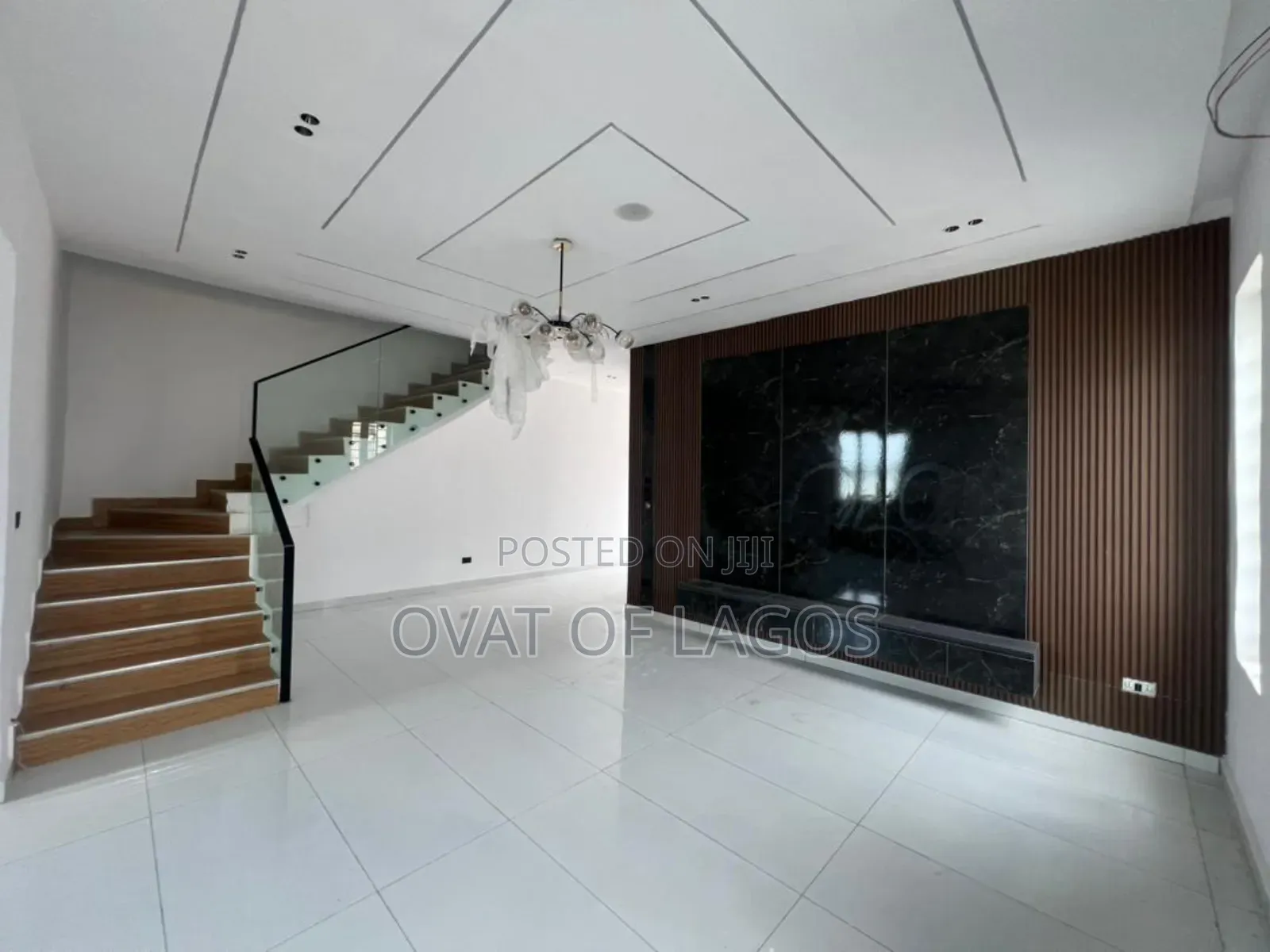 4bdrm Duplex in Lekki Palm City, Ado / Ajah for sale