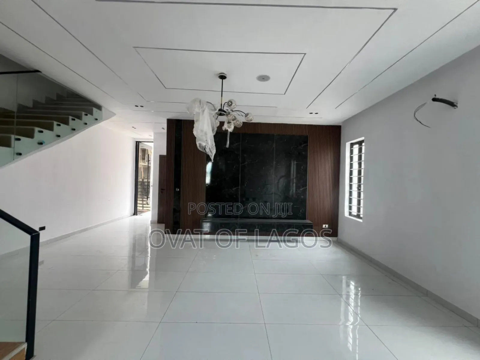 4bdrm Duplex in Lekki Palm City, Ado / Ajah for sale