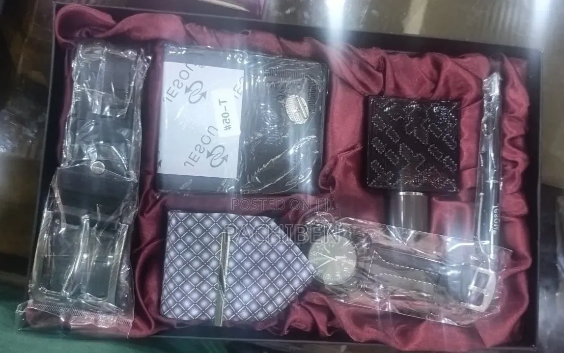 7 in 1 Men Gift Set