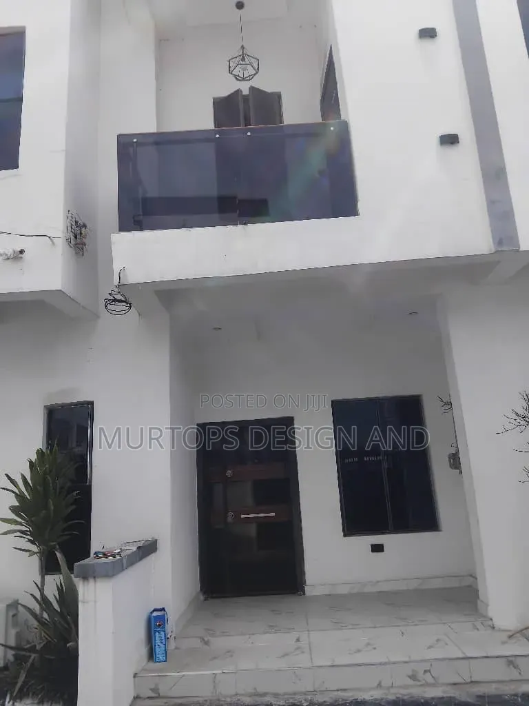 3bdrm Townhouse / Terrace in Ologolo for rent