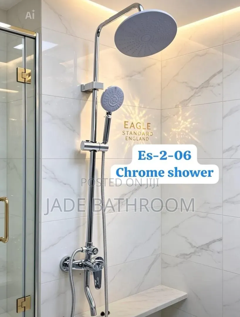 Shower Mixer