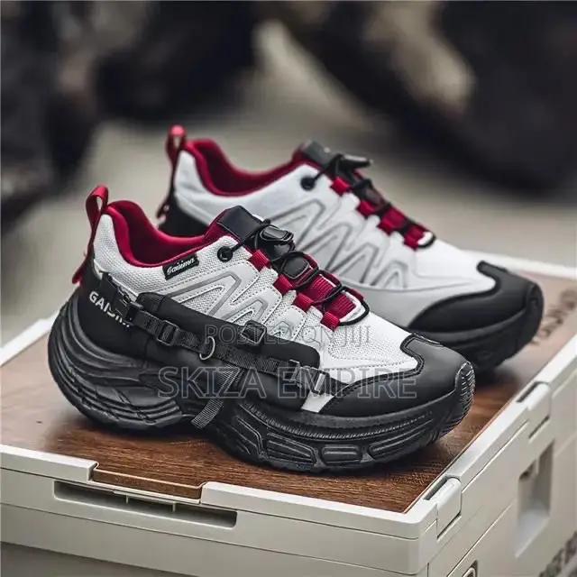 Gaisima Brand Running Shoes