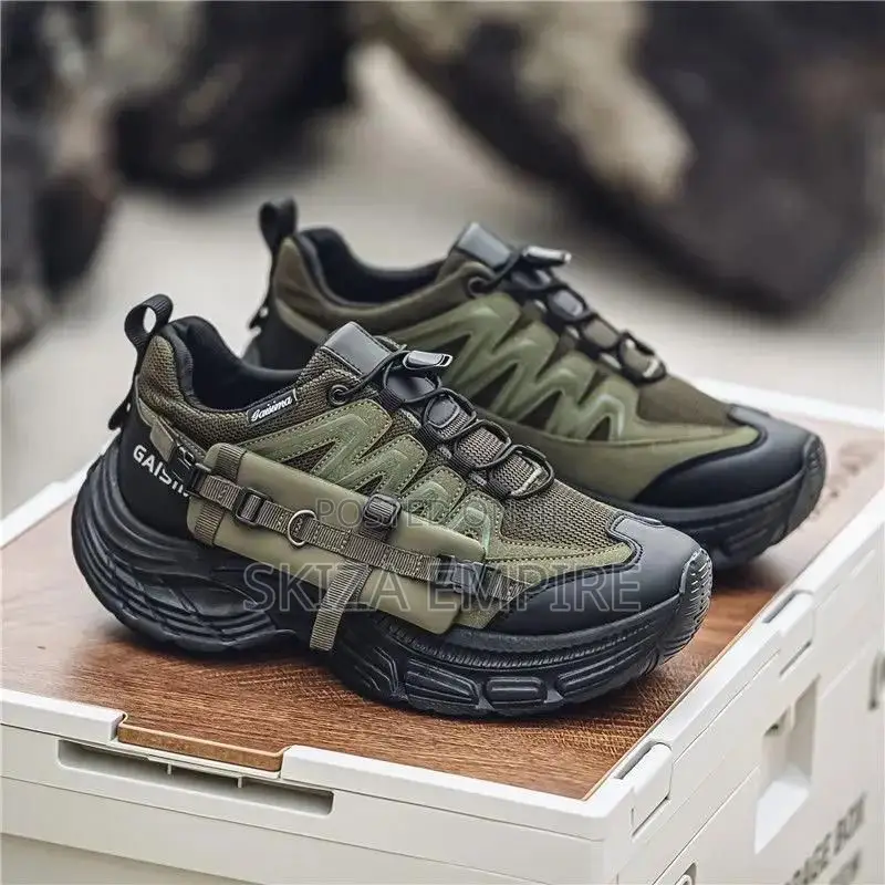 Gaisima Brand Running Shoes