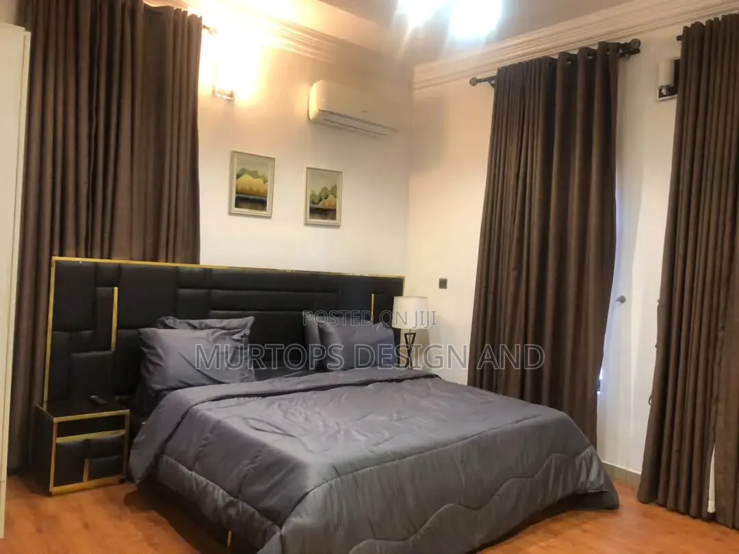 3bdrm Apartment in Canal West, Osapa london for rent