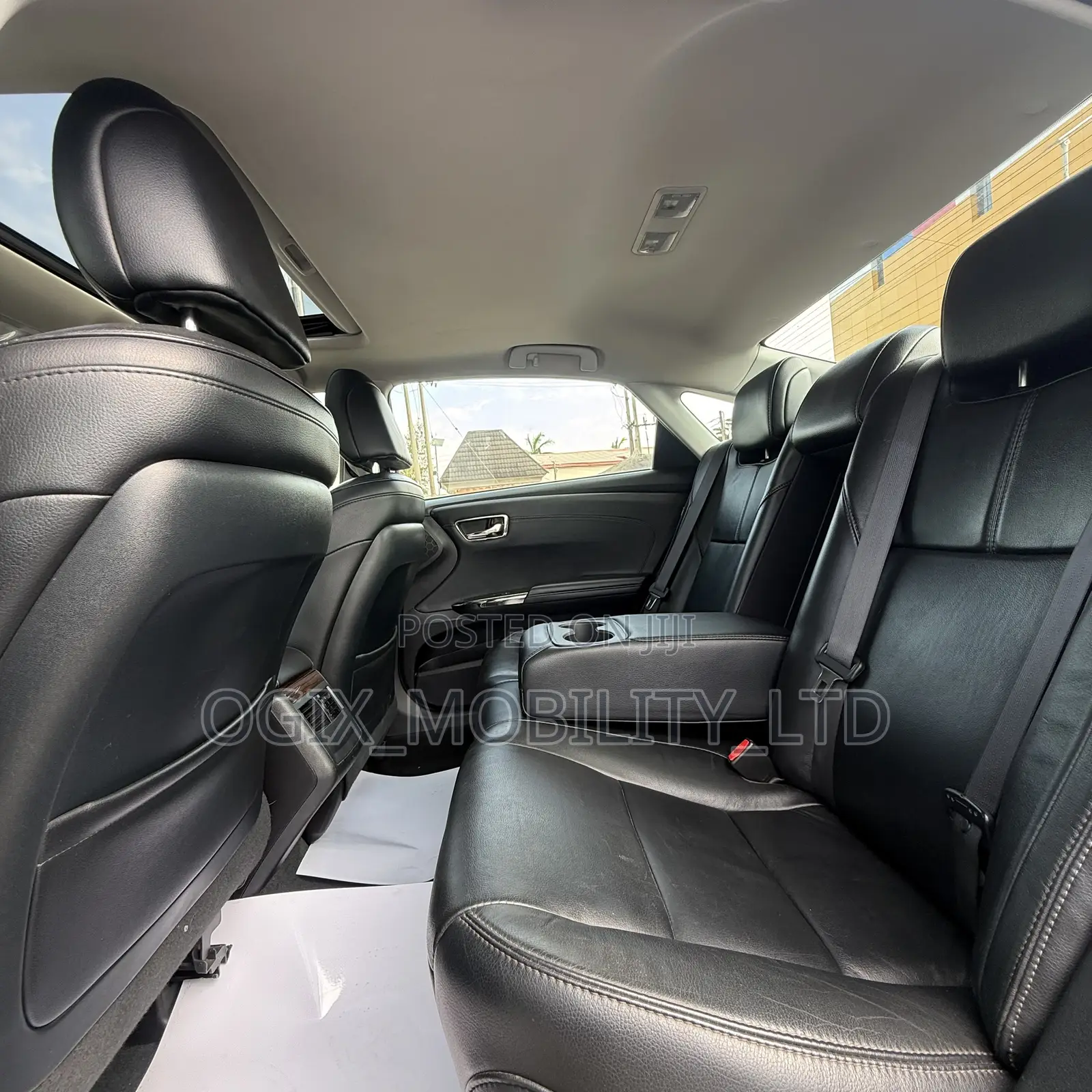 Toyota Avalon 2013 Silver