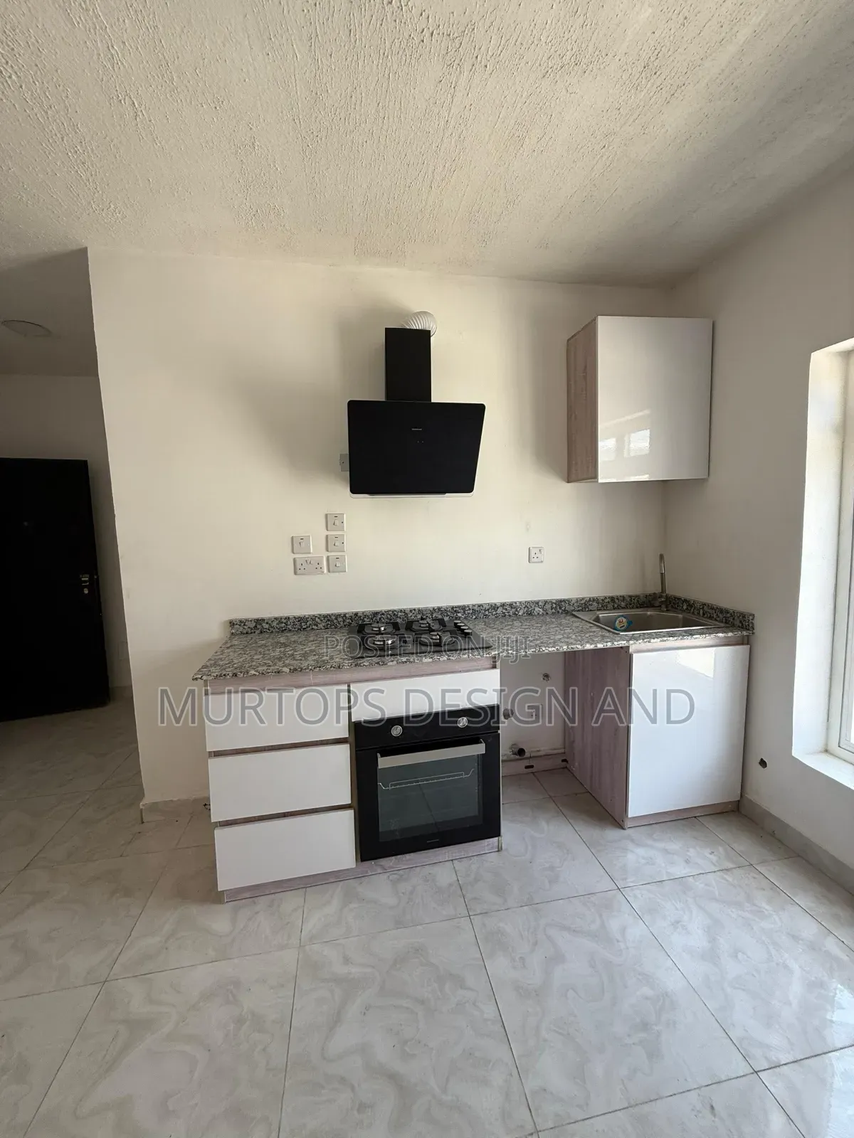 Mini Flat in Lekki Phase 1 for rent