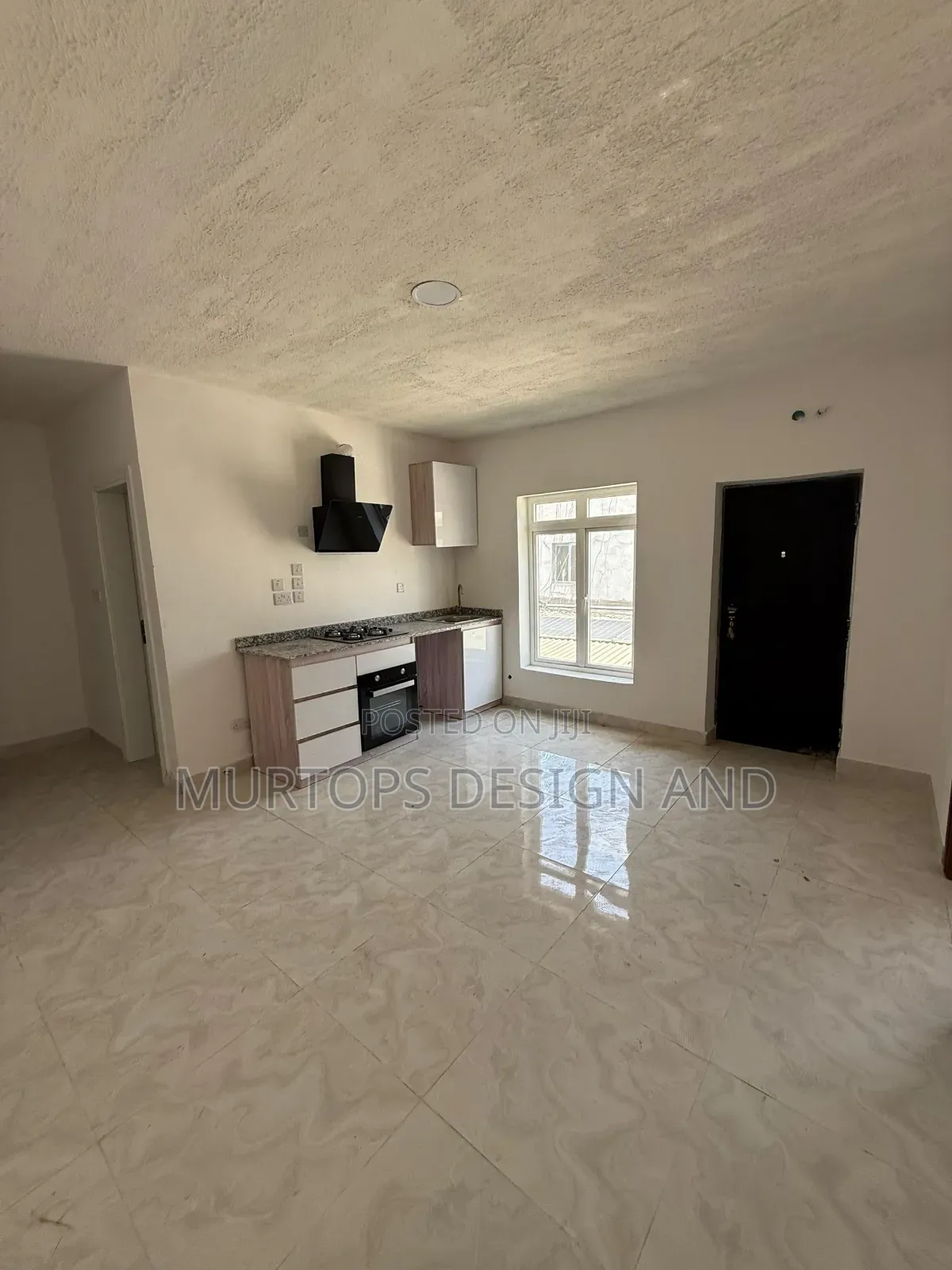 Mini Flat in Lekki Phase 1 for rent