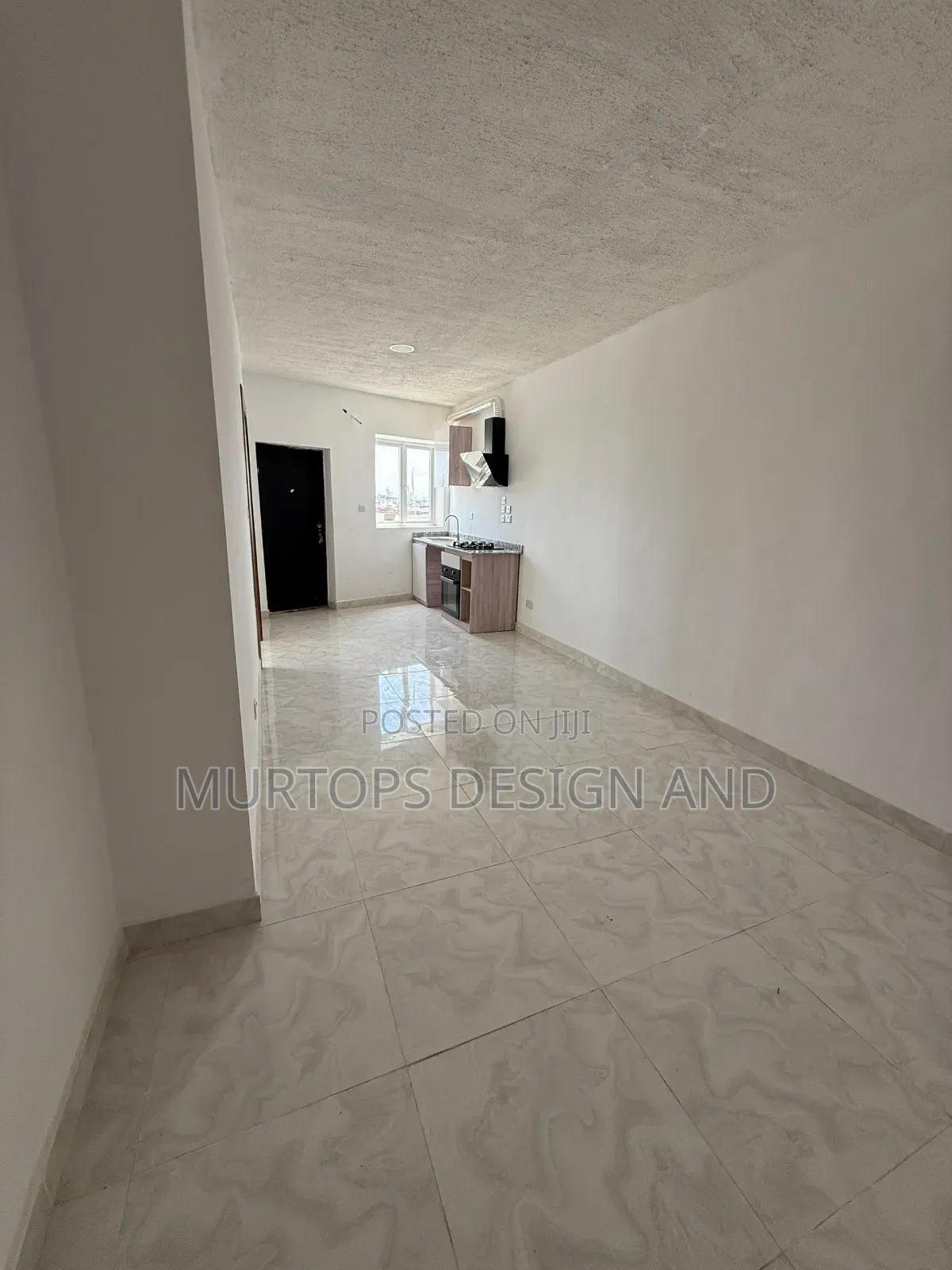Mini Flat in Lekki Phase 1 for rent
