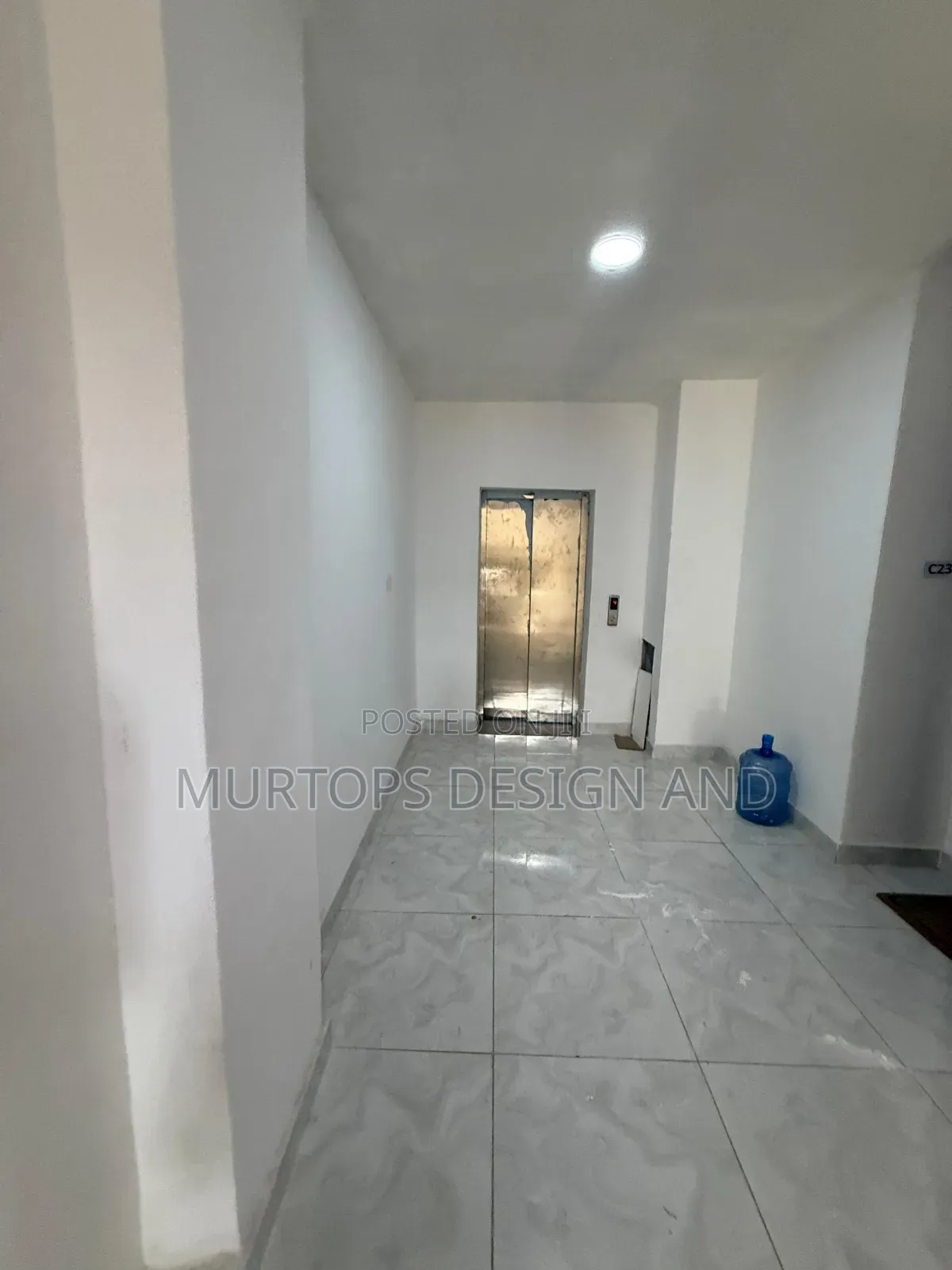 Mini Flat in Lekki Phase 1 for rent