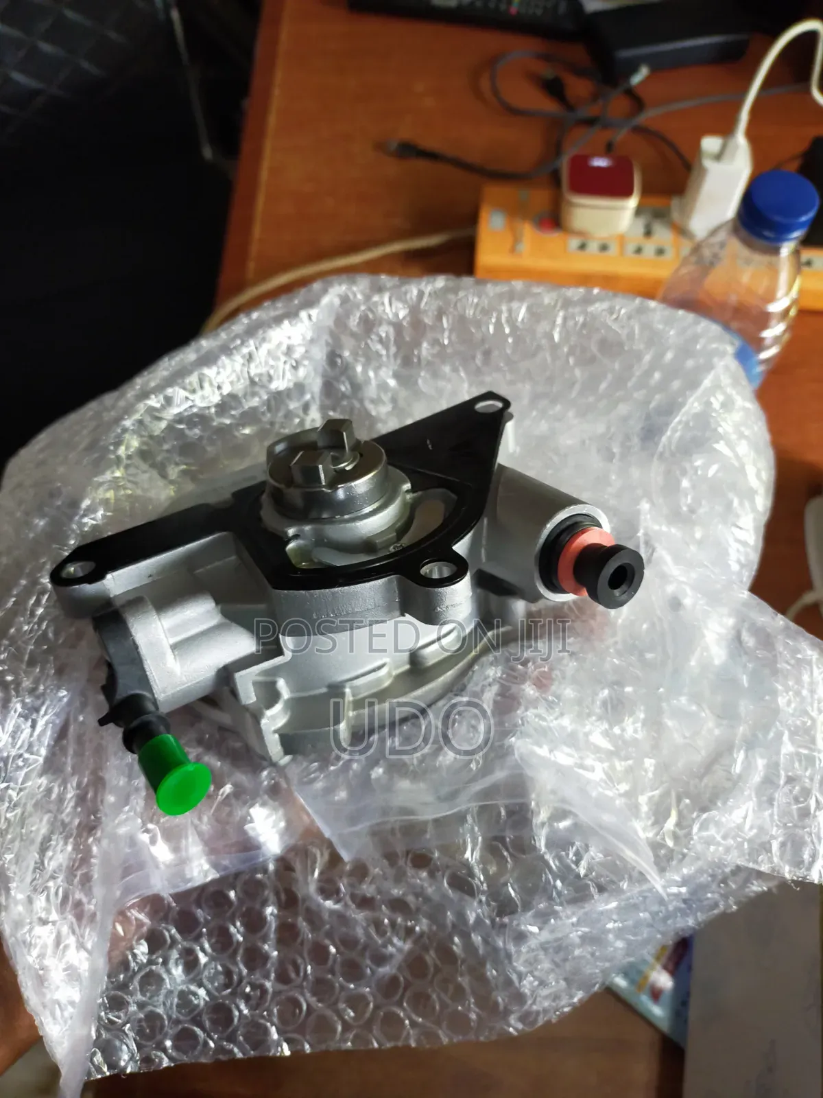 Break Pump Ford Ranger 2.0 2020