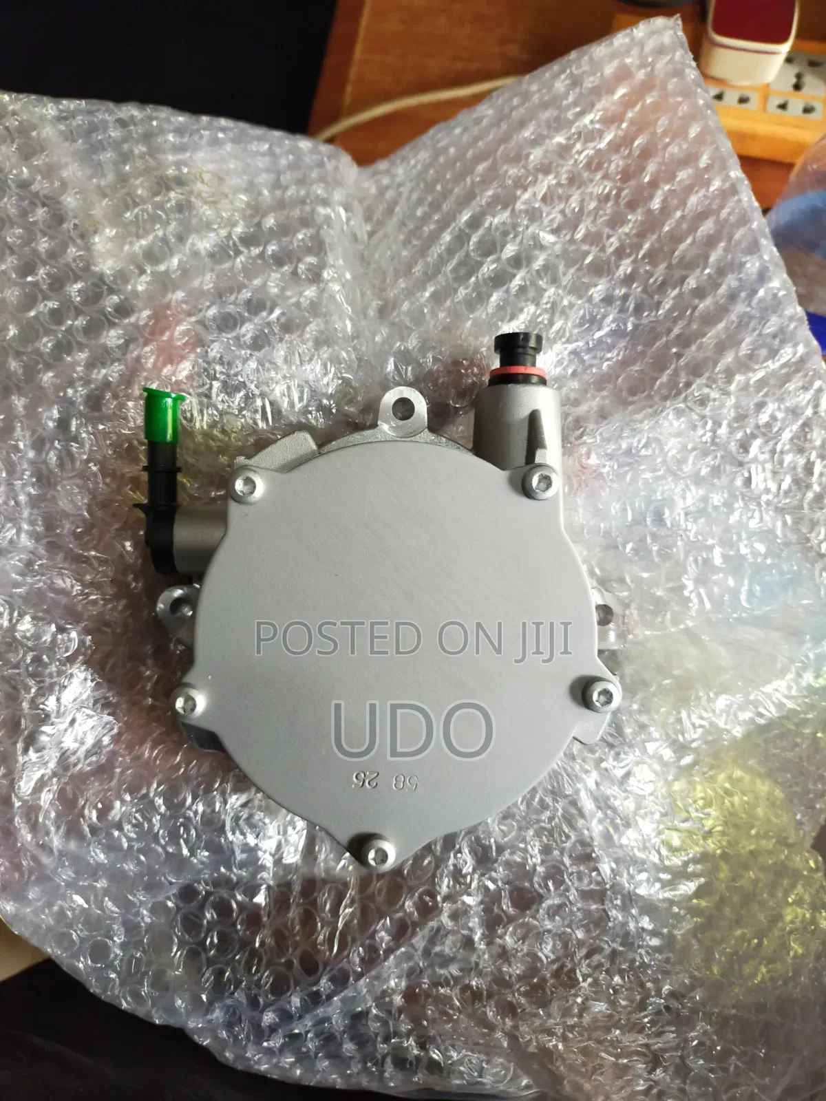 Break Pump Ford Ranger 2.0 2020