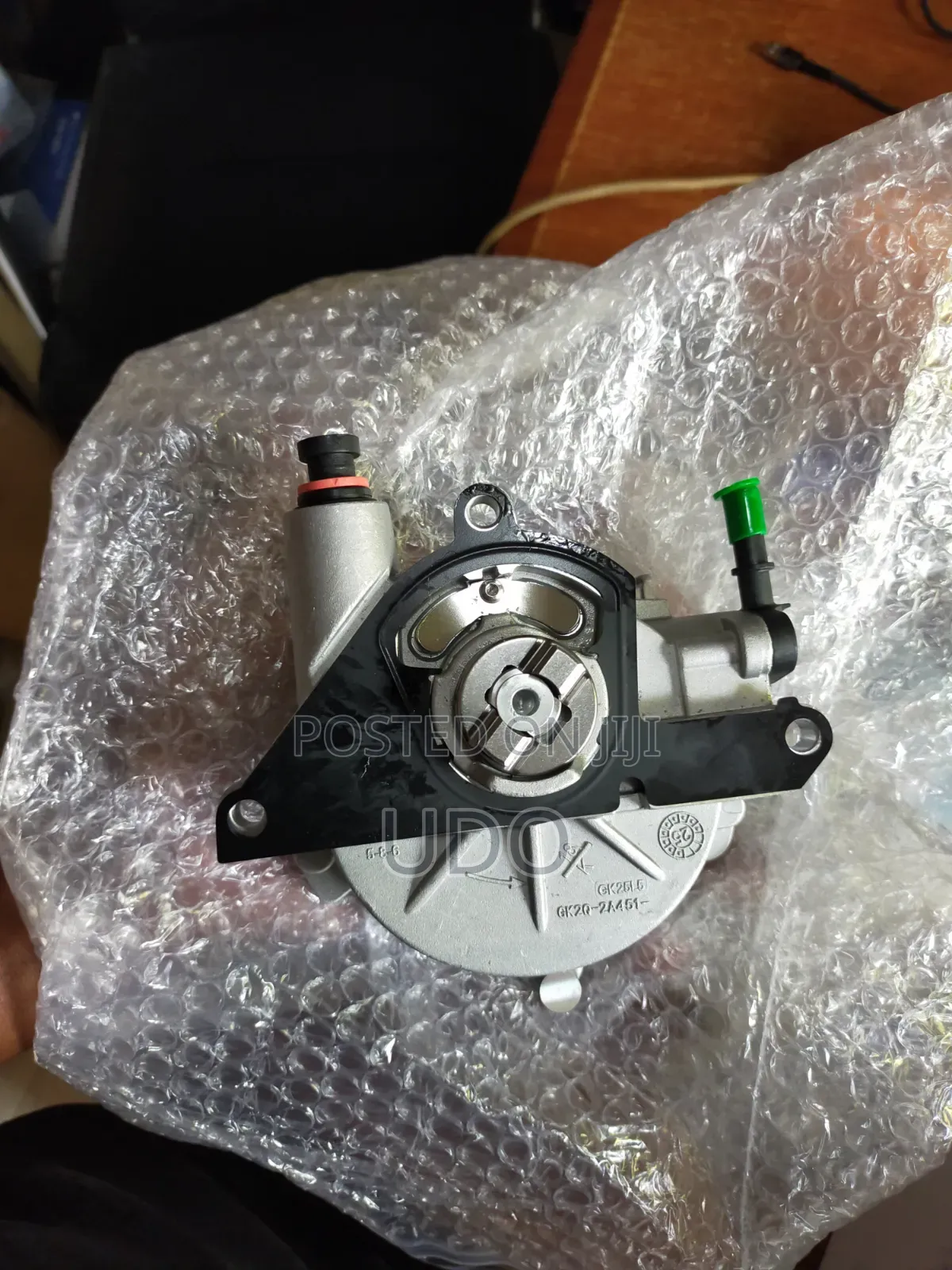 Break Pump Ford Ranger 2.0 2020