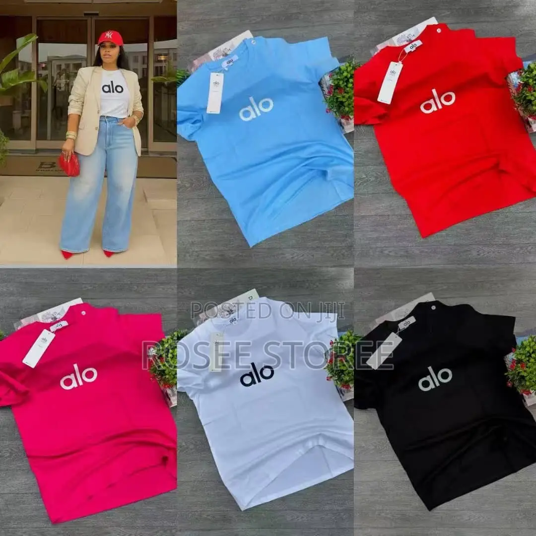 Female T-Shirt