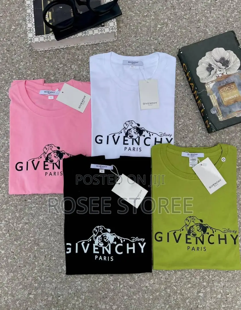 Female T-Shirt