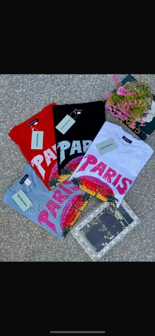 Female T-Shirt