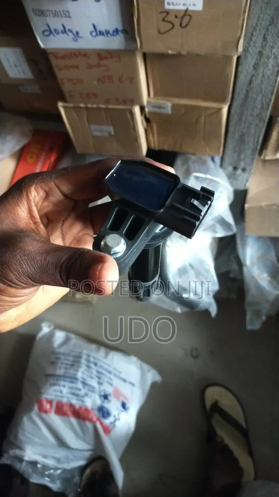 Plug Coil Chevrolet Camaro 3.6 3.0 V6