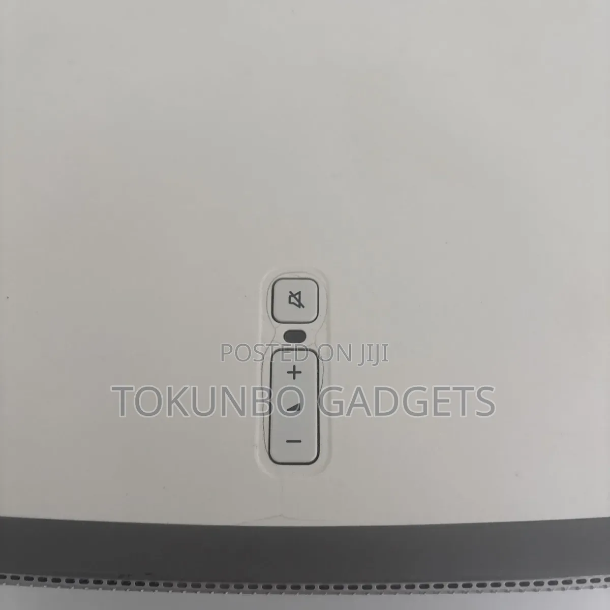 Sonos Play 3 Wireless Smart Speaker White