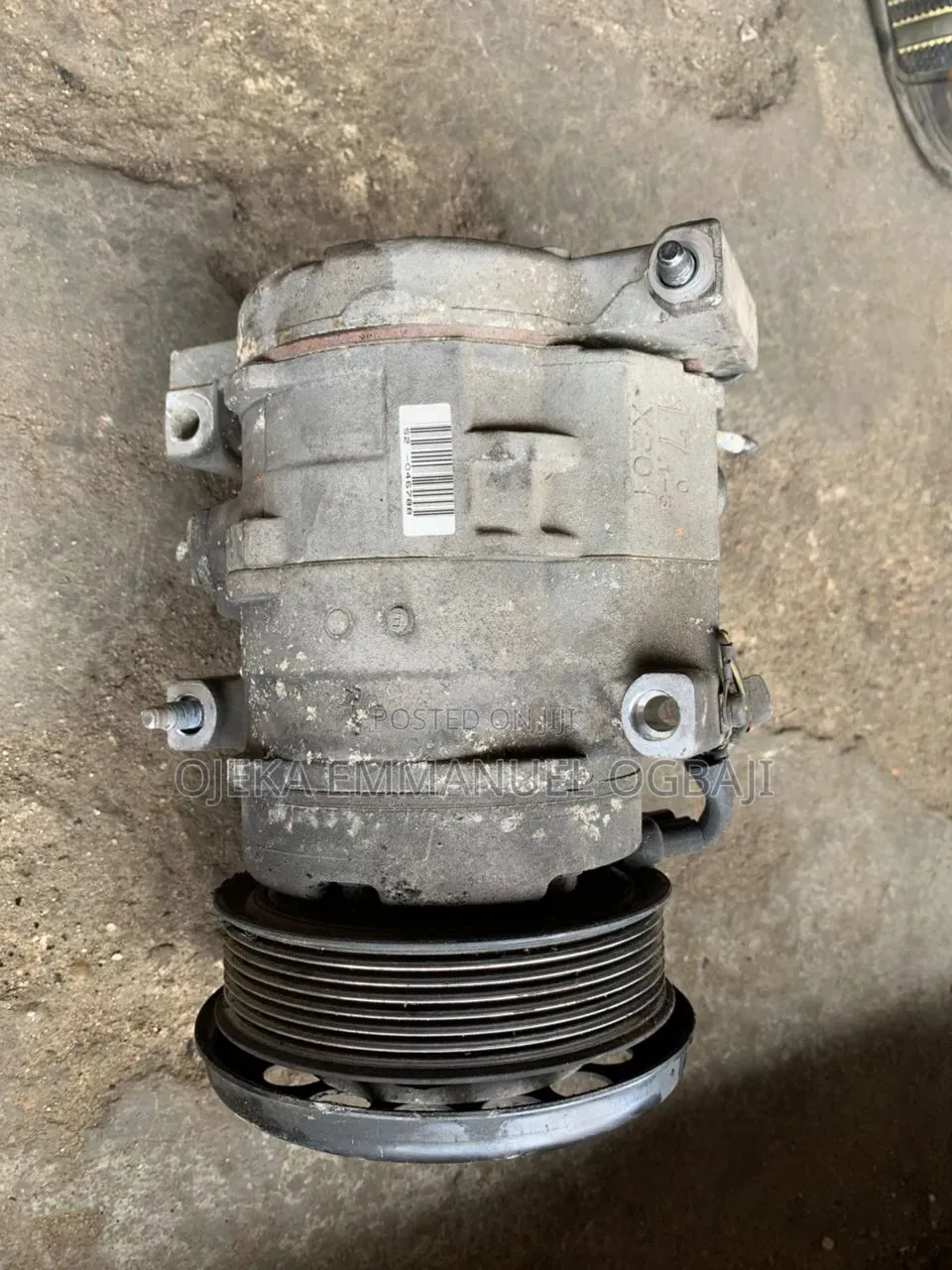 Toyota 4runner V6 0.5