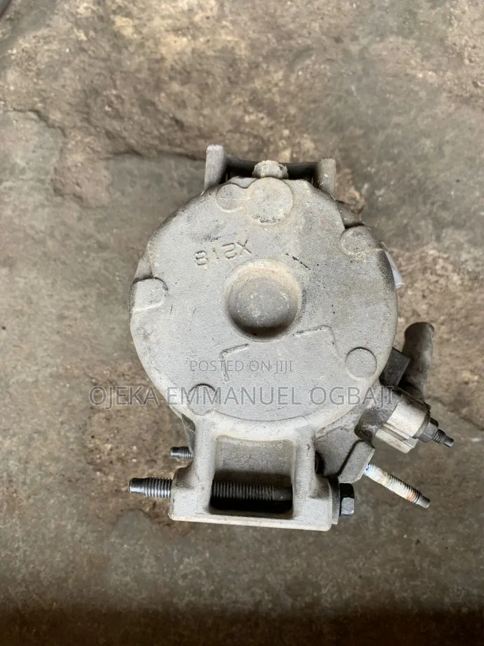 Toyota 4runner V6 0.5