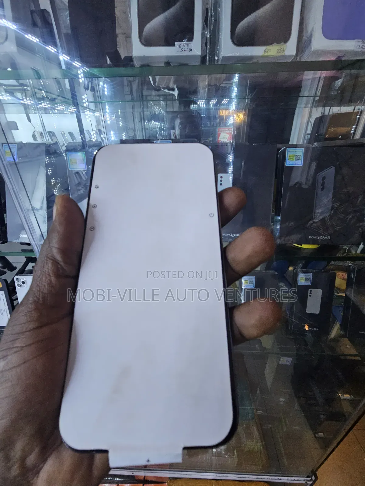 Apple iPhone 12 Pro 256 GB Black