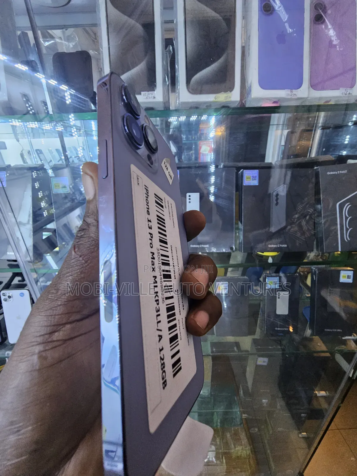 Apple iPhone 13 Pro Max 256 GB