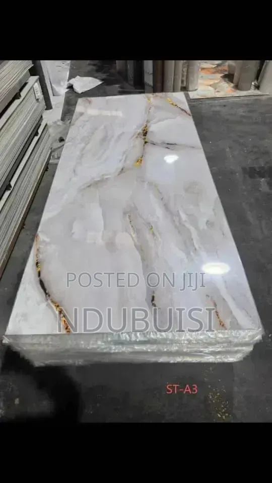Utraviolet Marble Sheet